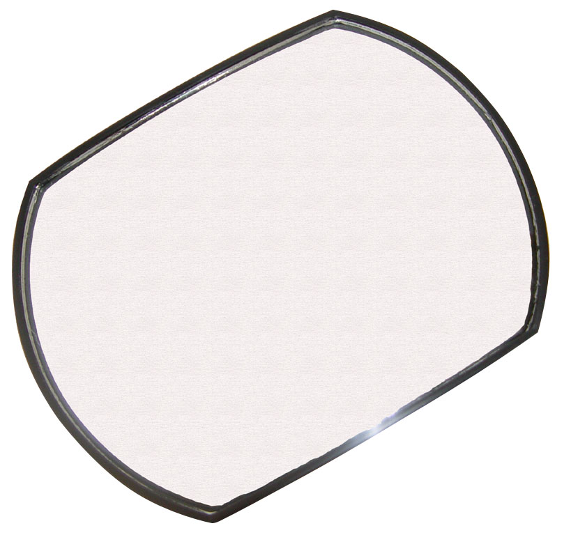 ESPEJO ADHESIVO BOMBE RADIAL C/U