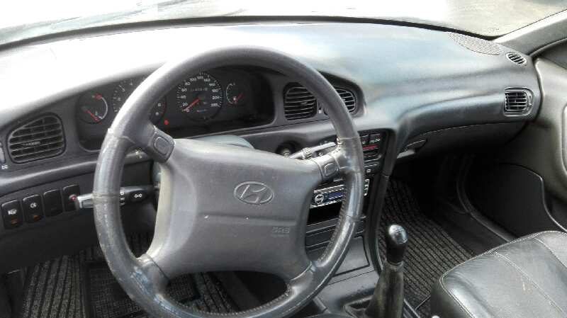 Centralita Motor Uce Hyundai Sonata (Y3) 1993-1998 2.0 16V CAT 2.0L 102kW 9544032765