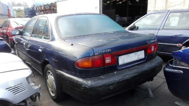 Centralita Motor Uce Hyundai Sonata (Y3) 1993-1998 2.0 16V CAT 2.0L 102kW 9544032765