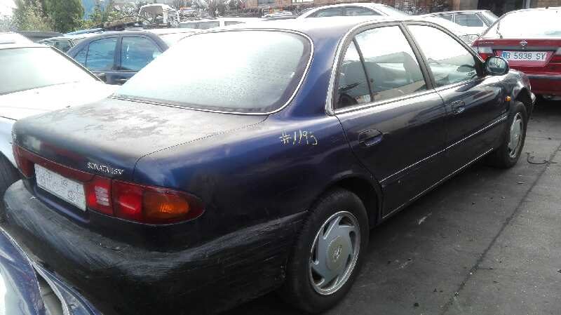 Centralita Motor Uce Hyundai Sonata (Y3) 1993-1998 2.0 16V CAT 2.0L 102kW 9544032765
