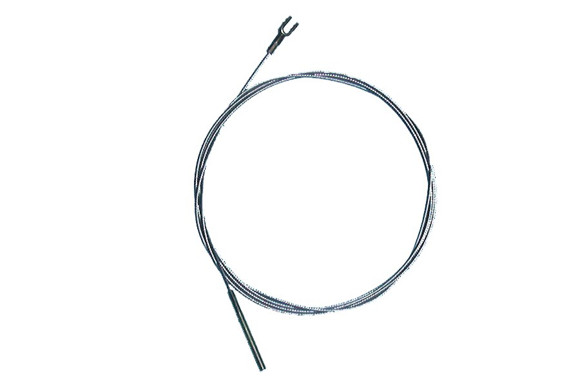 CABLE EMBRAGUE VOLKSWAGEN KOMBI