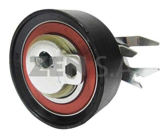 RULEMAN TENSOR DISTRIBUCION AUDI A3 1.6 8V VW FOX 1.6 8V