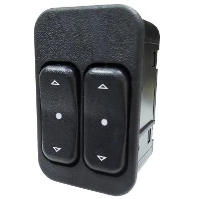 TECLA L/CRISTAL IZQ GM CORSA-ASTRA 06