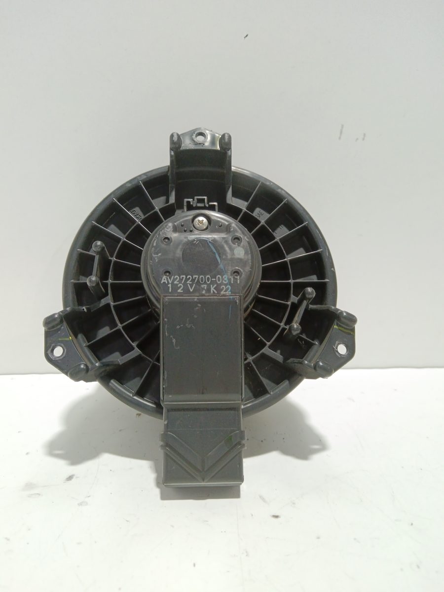 Motor Calefaccion Toyota Yaris (NCP1/NLP1/SCP1) 1999-2005 1.0 Linea Luna 1.0L 50kW