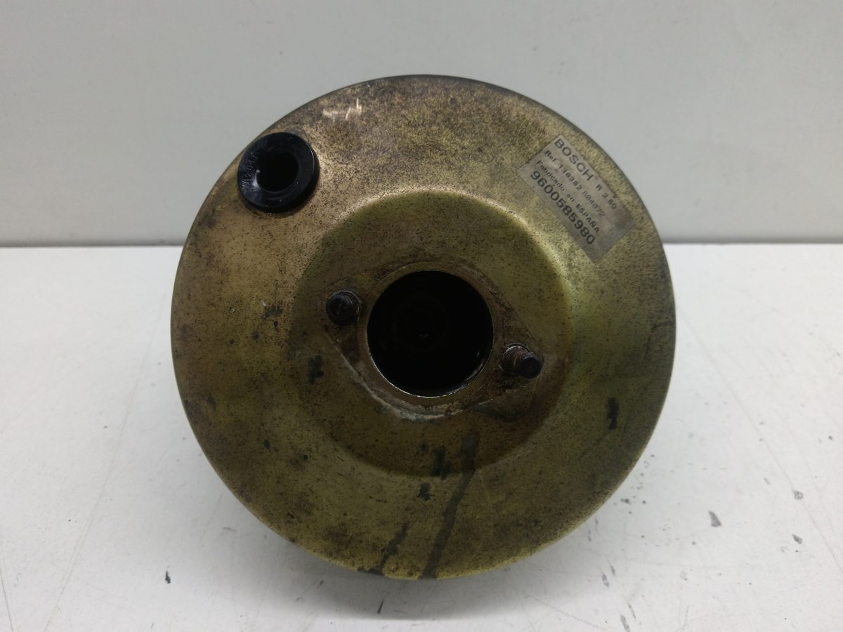 Bomba Freno Peugeot 205 Berlina 1983-1998 STYLE DIESEL 9600585980