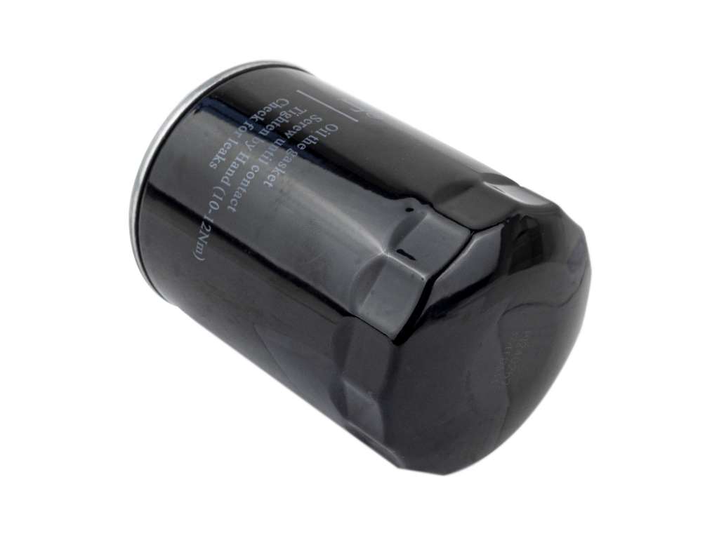 Filtro de aceite
