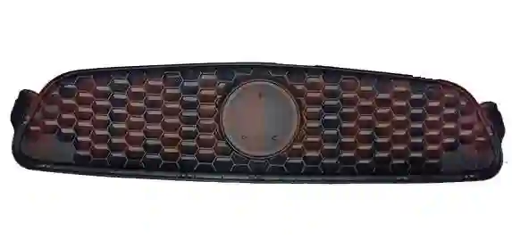 Emblema delantero Geely