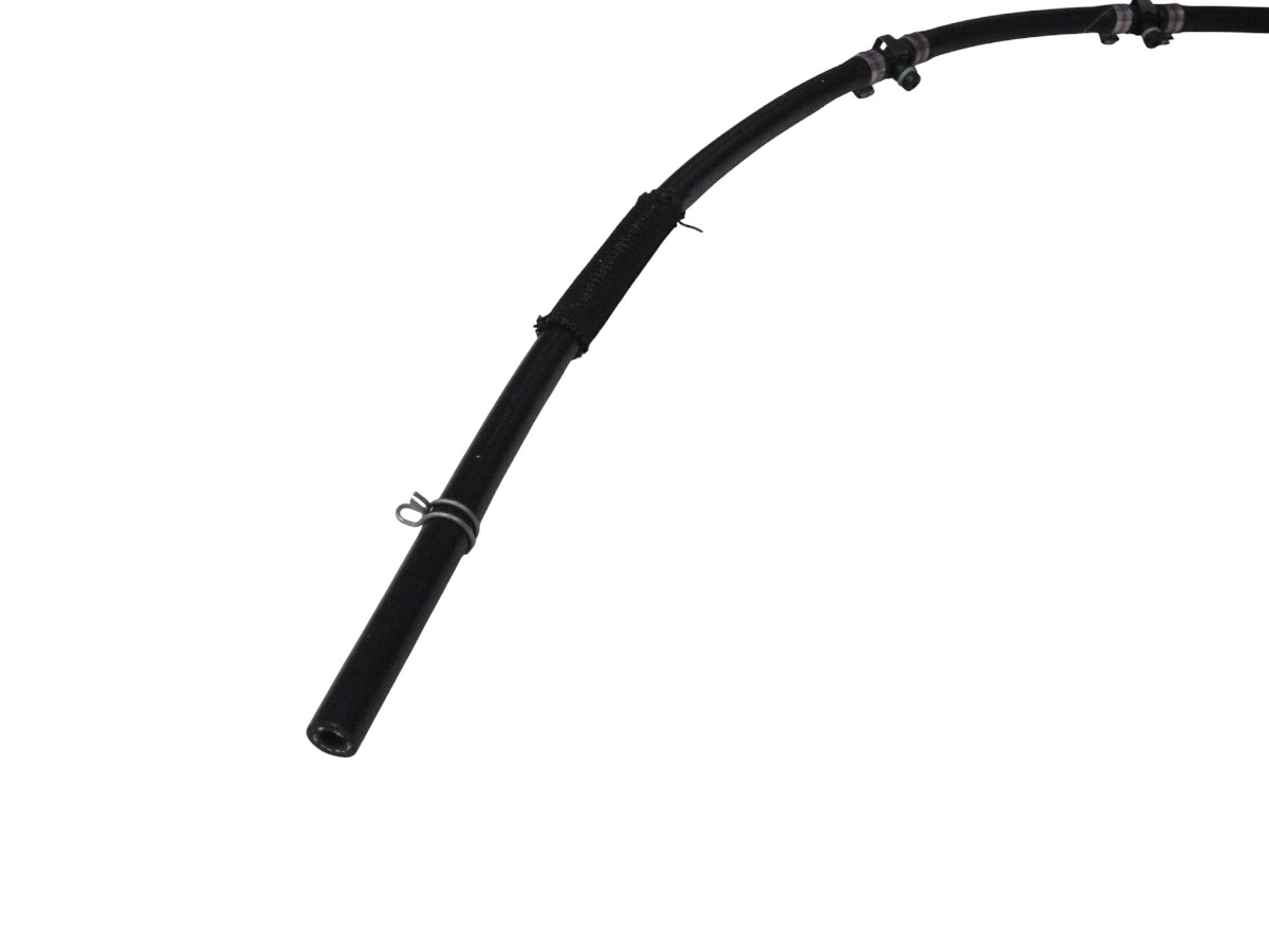 CAÑO RETROCESO INYECTOR CHEVROLET S10 2.8 COLORADO 2014/