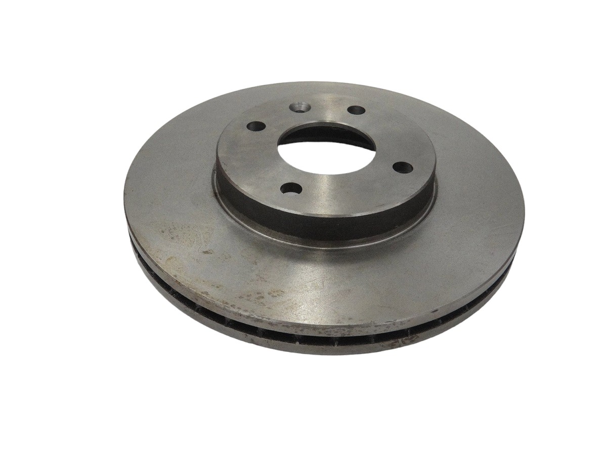 DISCO FRENO DELANTERO CHEVROLET COBALT/SONIC/SPIN (255MM)