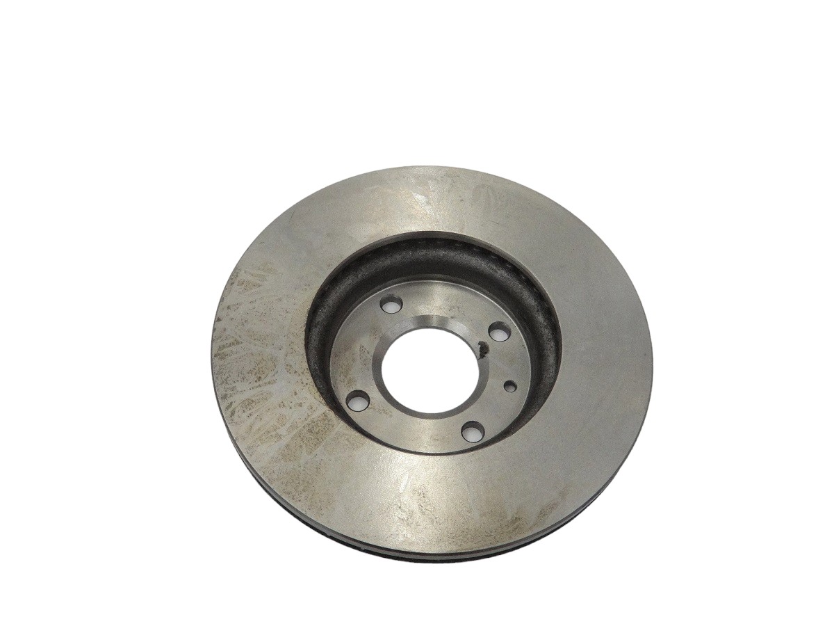 DISCO FRENO DELANTERO CHEVROLET COBALT/SONIC/SPIN (255MM)