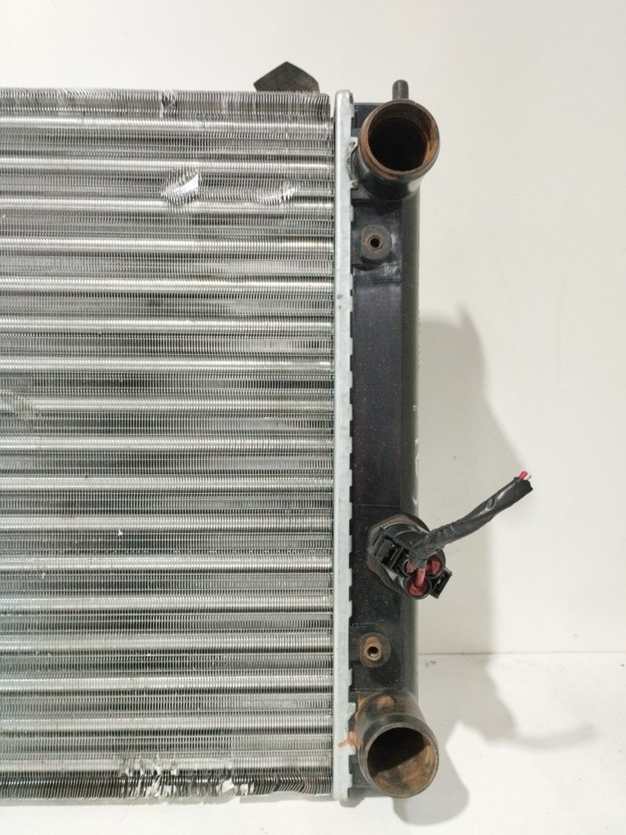 Radiador Agua SEAT Cordoba Berlina (6K2) 1993-1999 Dream (1997->) 1.9L 66kW 6K0121283