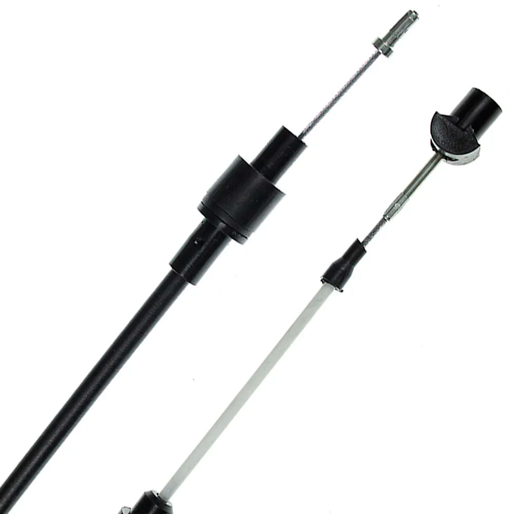 CABLE EMBRAGUE VOLKSWAGEN LOGUS ESCORT POINTER 93/96 1.6 1.8 1425MM (EF714)