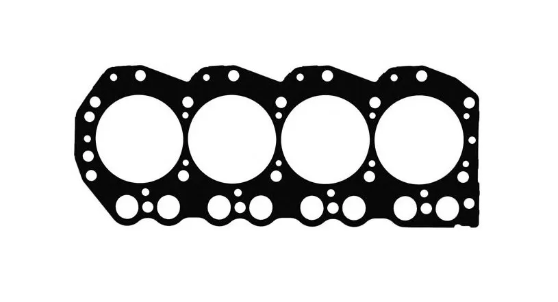 Junta de tapa de cilindros