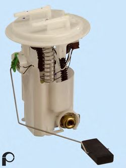 AFORADOR C/BOMBA CIT-PEU C4 / 207,307 1.6 16V(TU5JP4),2.0 16V(EW10)
