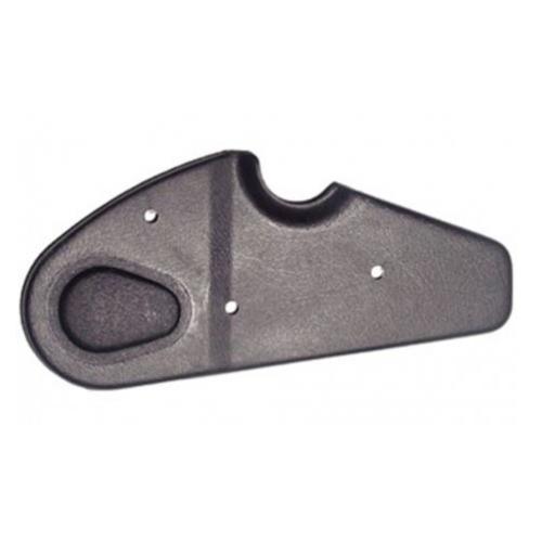 Tapa reclinable asiento izquierdo