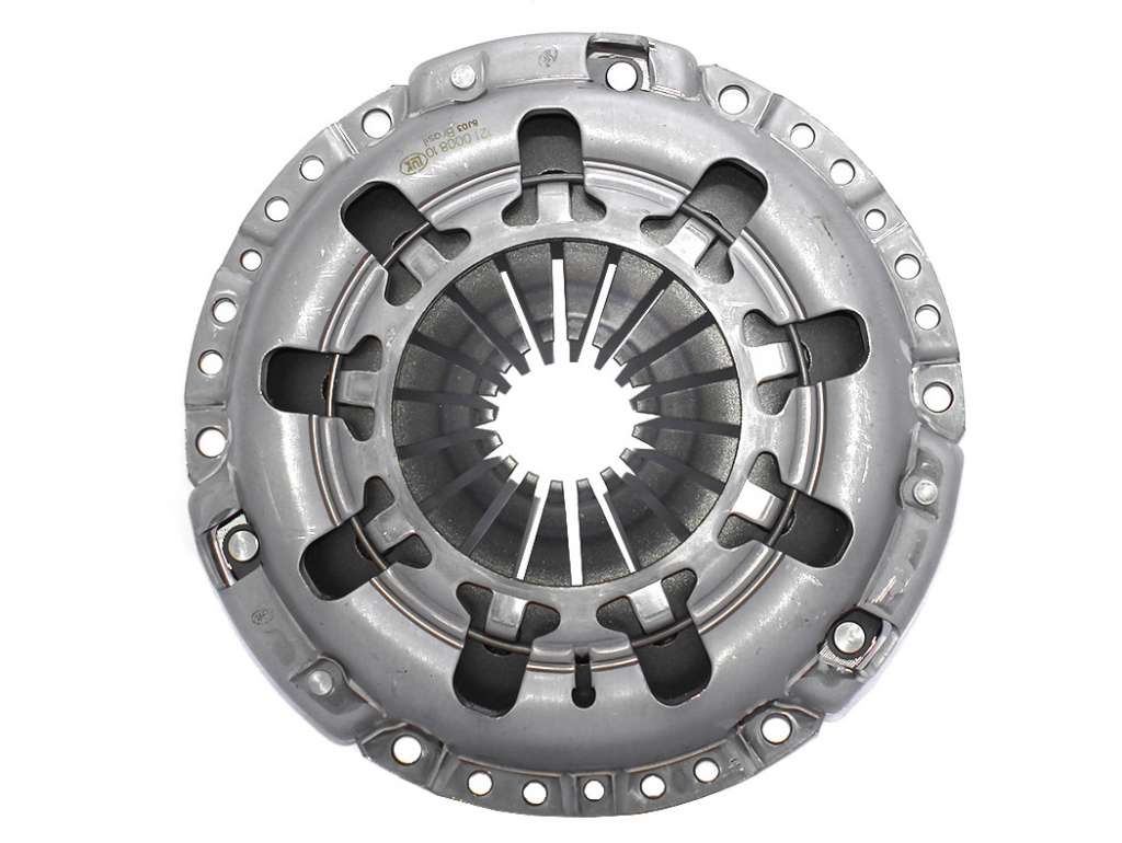 EMBRAGUE KIT VW GOL/ETC. 1.9 210MM/24E