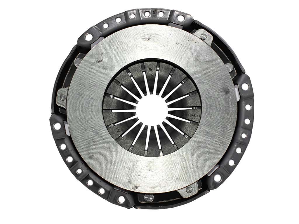 EMBRAGUE KIT VW GOL/ETC. 1.9 210MM/24E