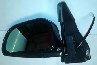 Espejo retrovisor exterior izquierdo eléctrico