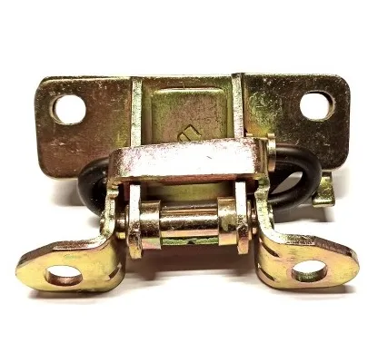 Bisagra de puerta superior con limitador