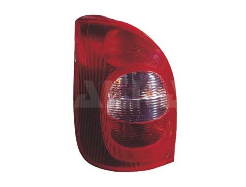 FARO TRASERO CITROEN PICASSO MODELO VIEJO IZQUIERDO [TYC]