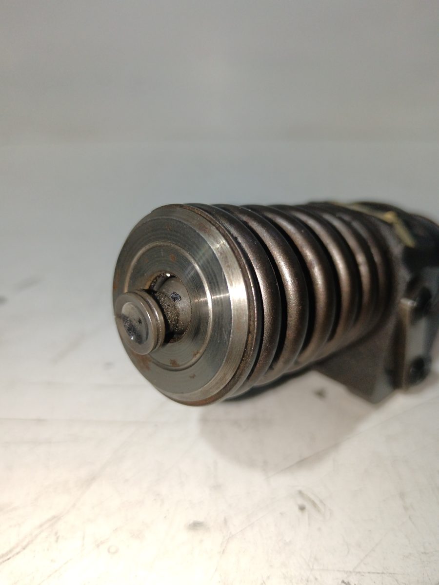 Inyector Audi A3 (8L) 1996-2003 1.9 TDI Ambiente 1.9L 96kW 0414720037
