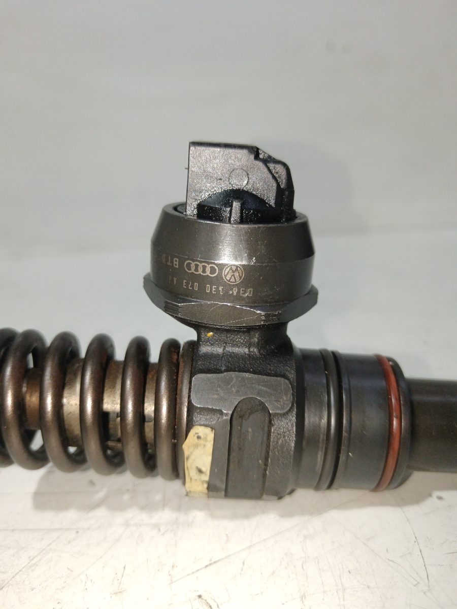 Inyector Audi A3 (8L) 1996-2003 1.9 TDI Ambiente 1.9L 96kW 0414720037
