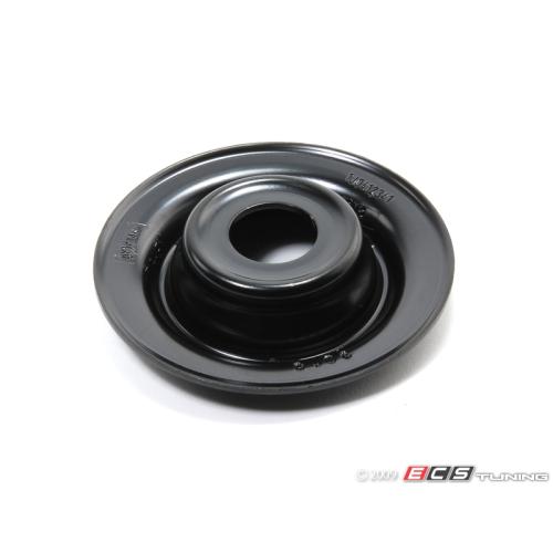 PLATO AMORT. DEL. VW APOYO ESPIRAL GOLF VENTO 2011... BORA VTH 8490-FEBI29762-MC48134
