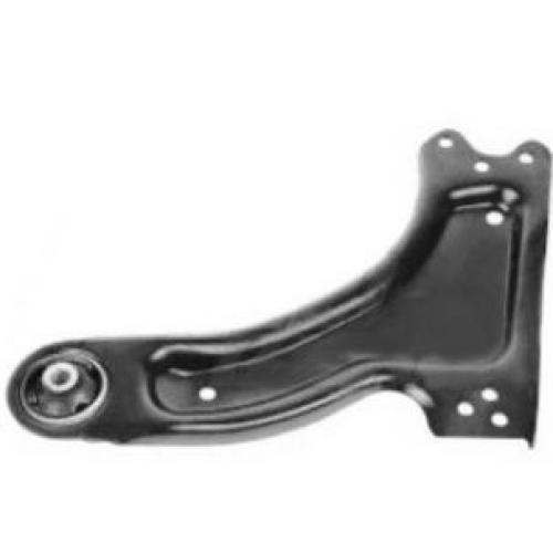 BASTIDOR SUSP. CHEVROLET MERIVA 2003... MONTANA 2004... DER. S/BUJE HIDR.  GRAZZIMETAL Nº GM 9336886