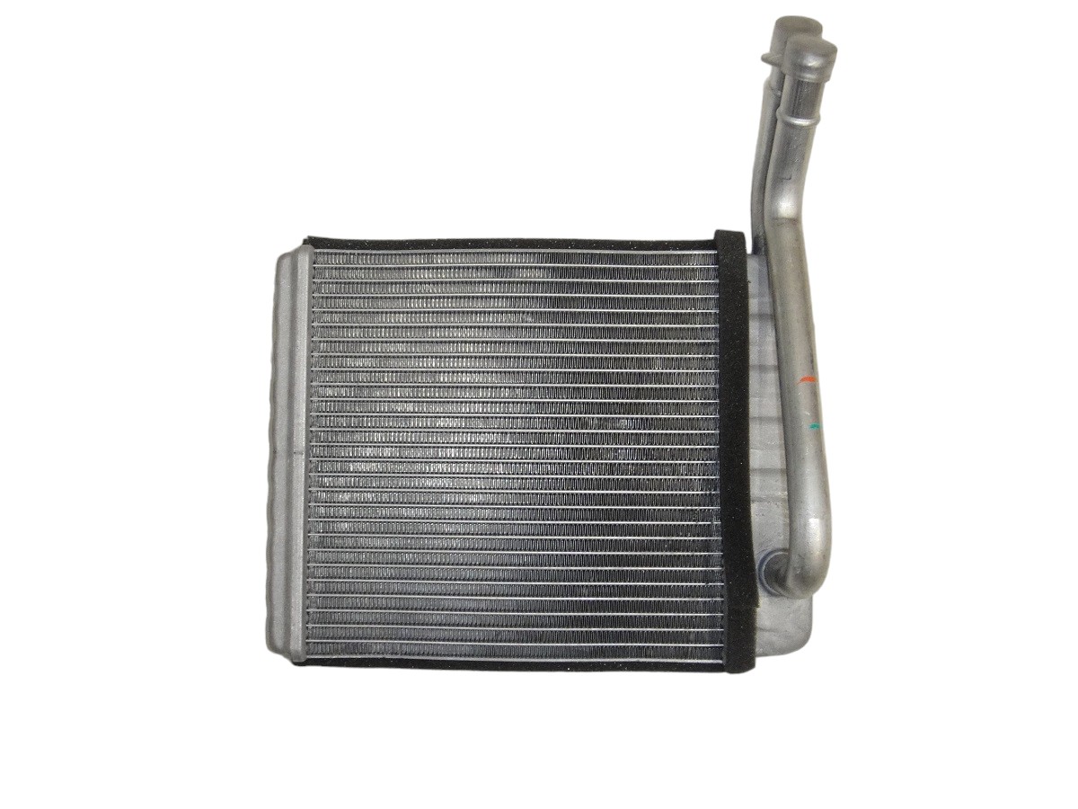 RADIADOR CALEFACCION*CH D-MAX TODAS NAFTA /DIESEL