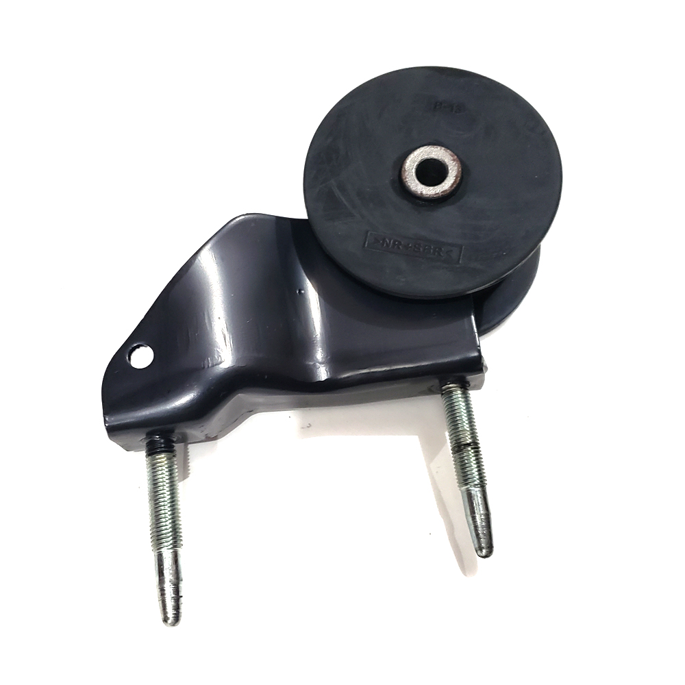 SOPORTE DE MOTOR SUZUKI IZQ ALTO 800 13/