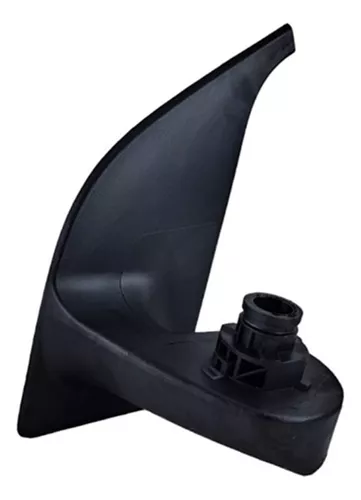 Base de espejo retrovisor exterior