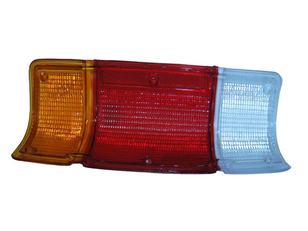 PLASTICO FARO TRASERO DERECHO CHEVROLET C10/D20 85/96