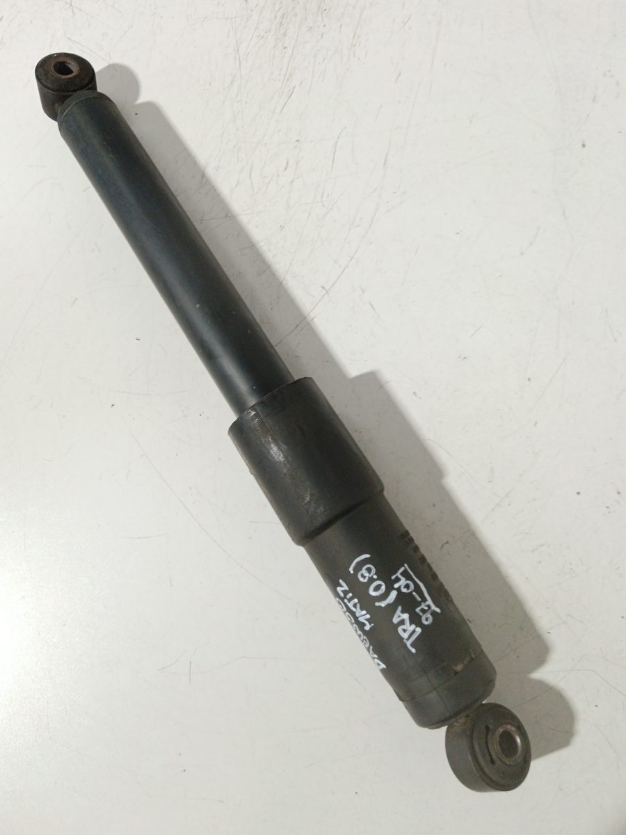 Amortiguador Trasero Der/Izq Daewoo Matiz 1997-2004 0.8 CAT 0.8L 38kW 7441237