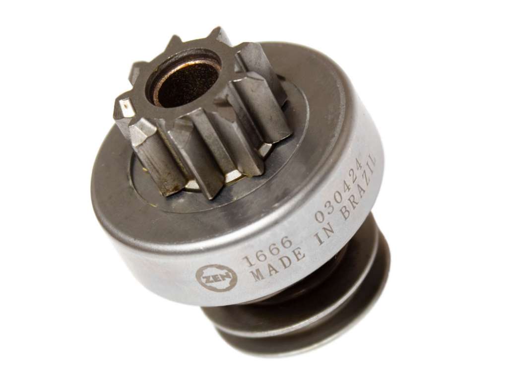 Bendix de arranque