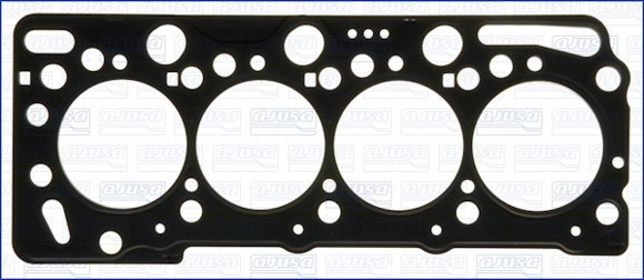 JUNTA TAPA DE CILINDROS CHEVROLET MERIVA 16V 1.7 DTI 1.45MM