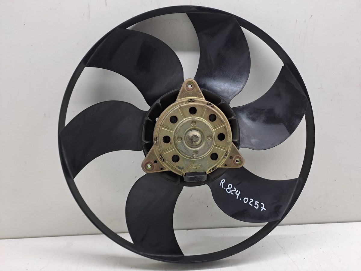 Electroventilador Renault Megane I Fase 2 Berlina (BA0) 1999-2002 1.9 Diesel 8240257