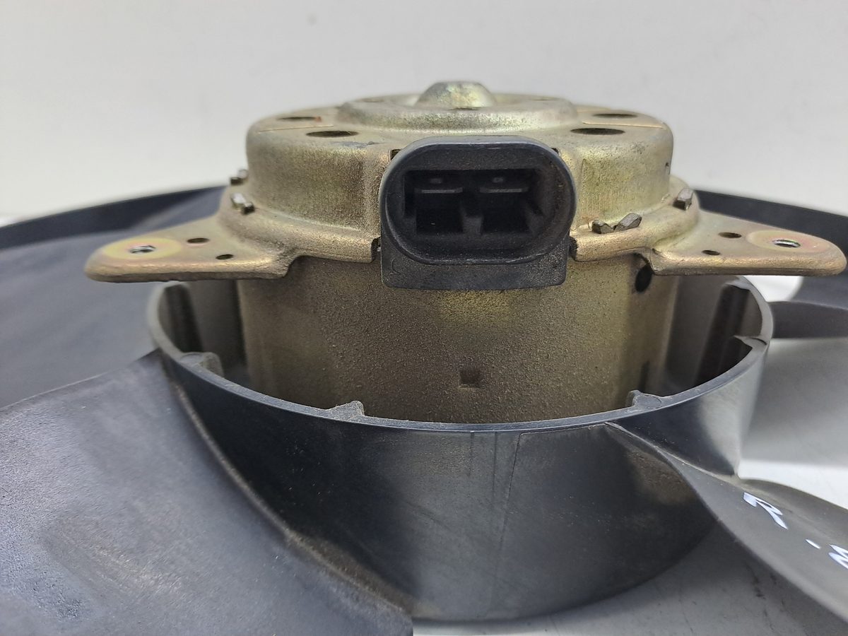 Electroventilador Renault Megane I Fase 2 Berlina (BA0) 1999-2002 1.9 Diesel 8240257