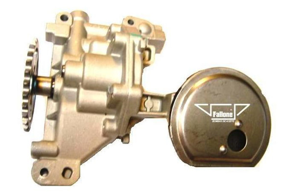 BOMBA DE ACEITE CITROEN XSARA PICASSO 2.0I 16V 1997 EN ADEL.