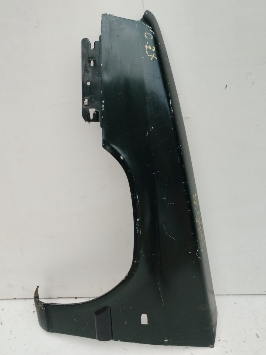 Guardabarro Delantero Izquierdo Citroën Zx 1991-1998 Sensation