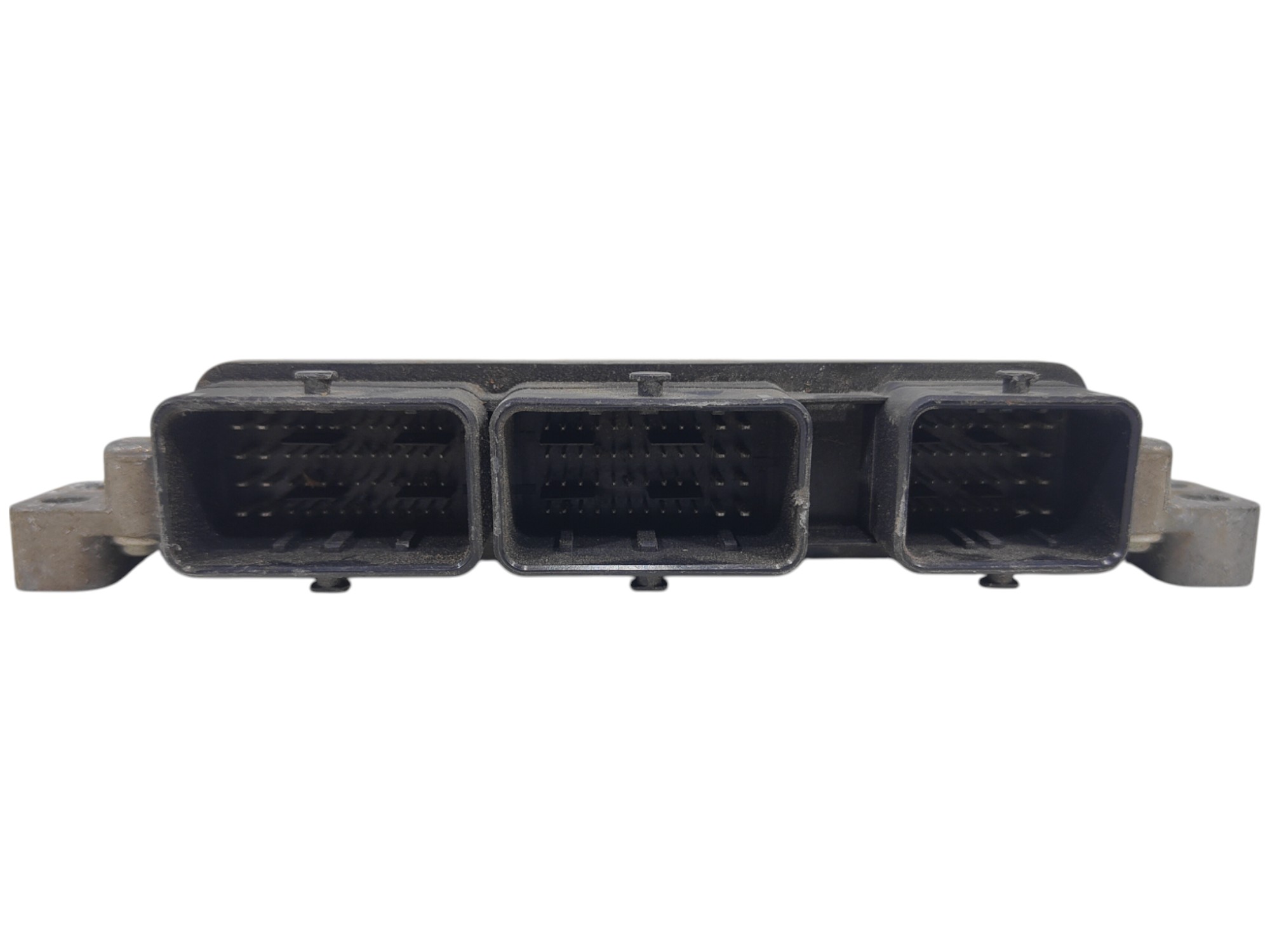 ECU de motor Renault MEGANE III 1.5 DCI / FLUENCE 1.5 DCI , Ref: 8351-K3B5