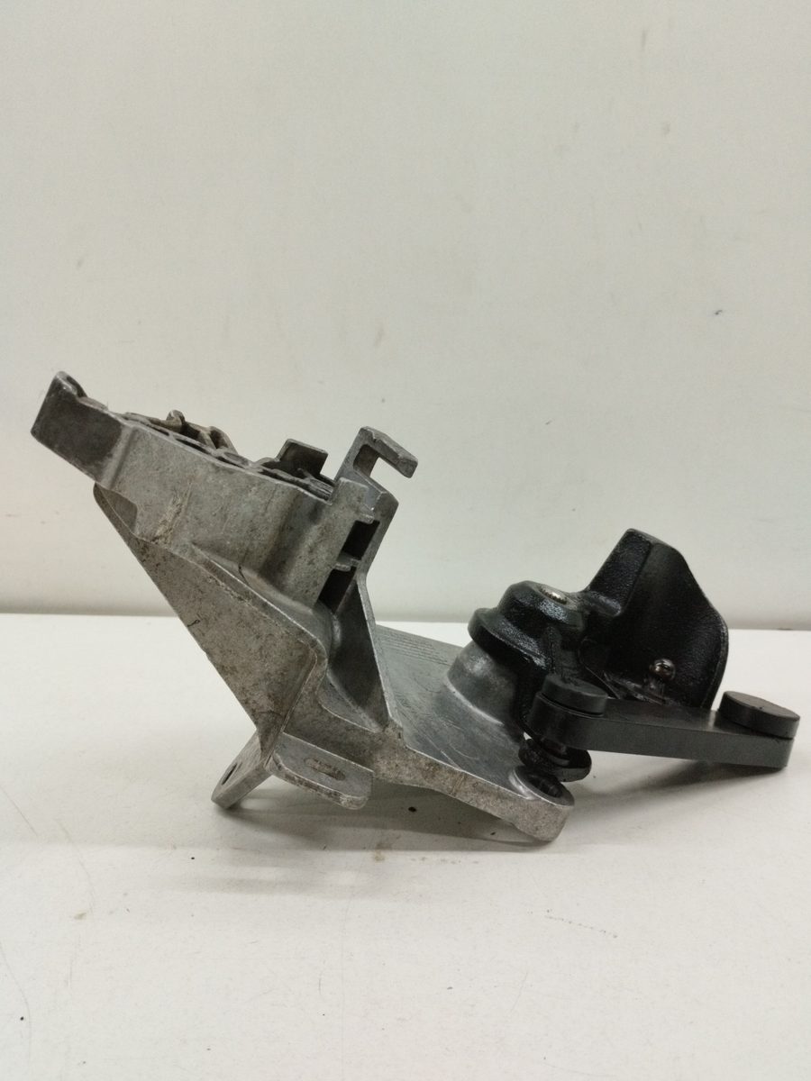 Soporte Cables Caja De Cambios Citroën C4 Picasso 2013-Actualidad Feel 1.2L 96kW 113103171