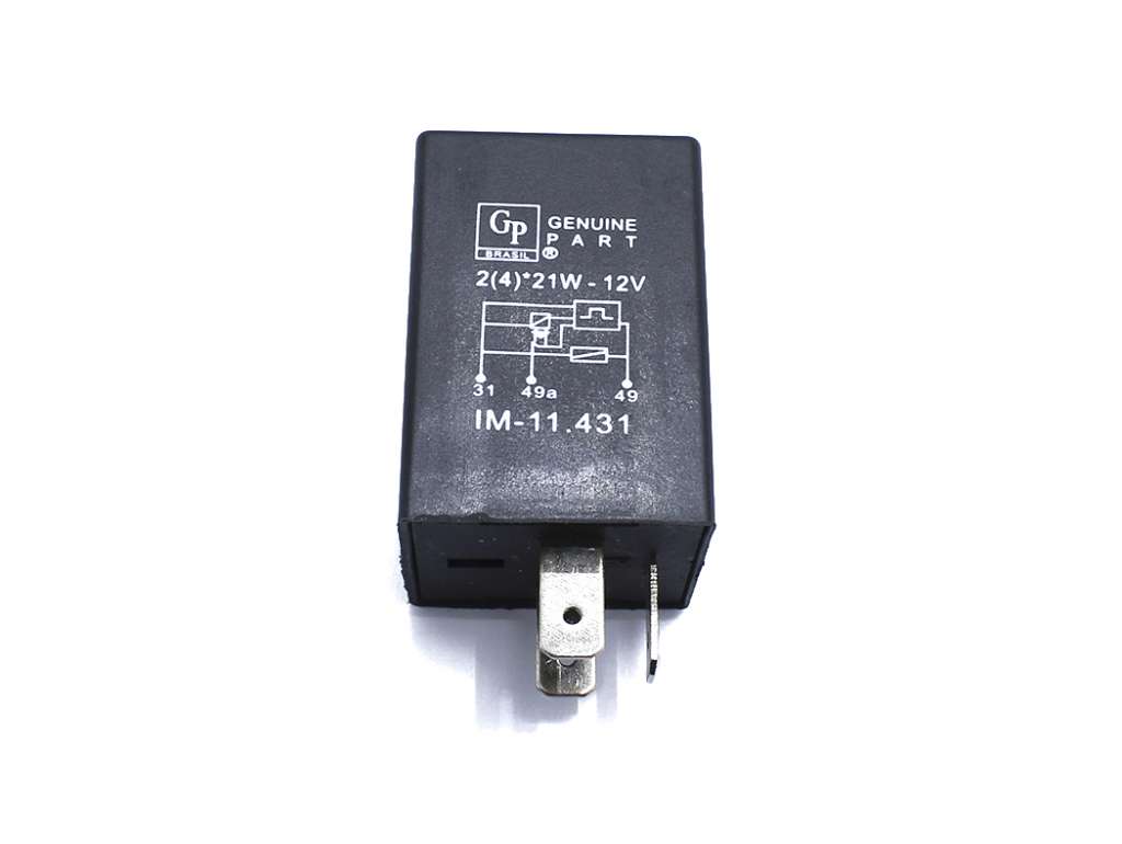 DESTELLADOR UNIV. 12V. 3 TERM VW/GM/CI/FI/FO