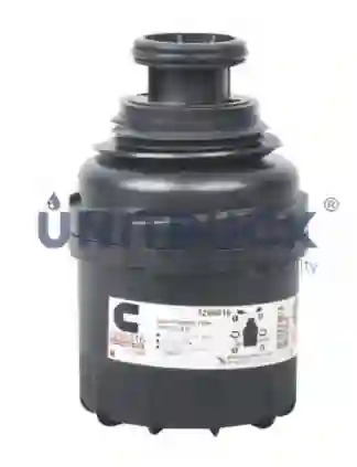 Filtro de aceite