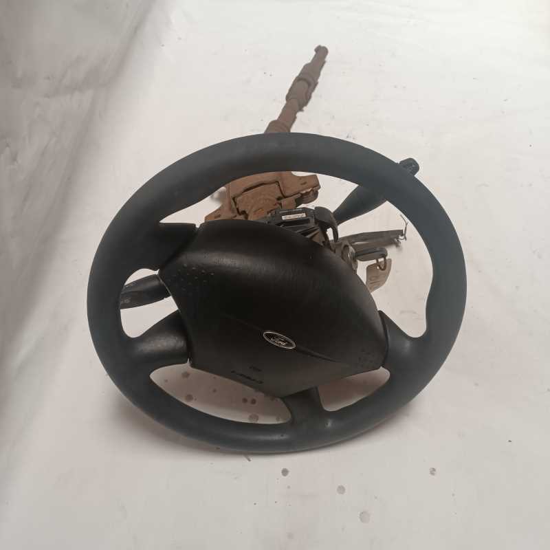 Columna de direccion Ford , Ref: 8545-zzN4B