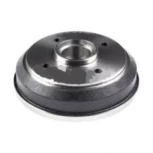 CAMPANA FRENO CHEVROLET SPARK 2003...15 CHERRY QQ C/MAZA  205/180MM 4 AGUJ. MDS--BD6033