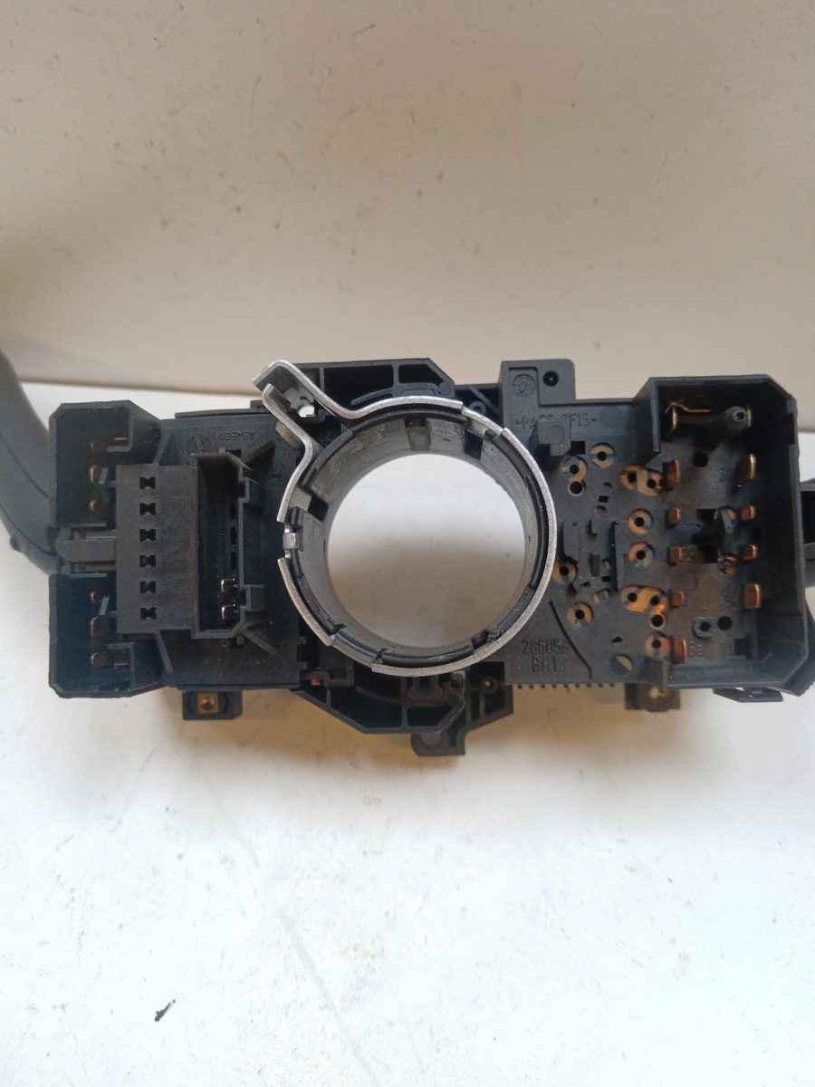 Llave de Luces Limpiaparabrisas Volkswagen Golf IV Berlina (1J1) 1997-2003 8L0953513G