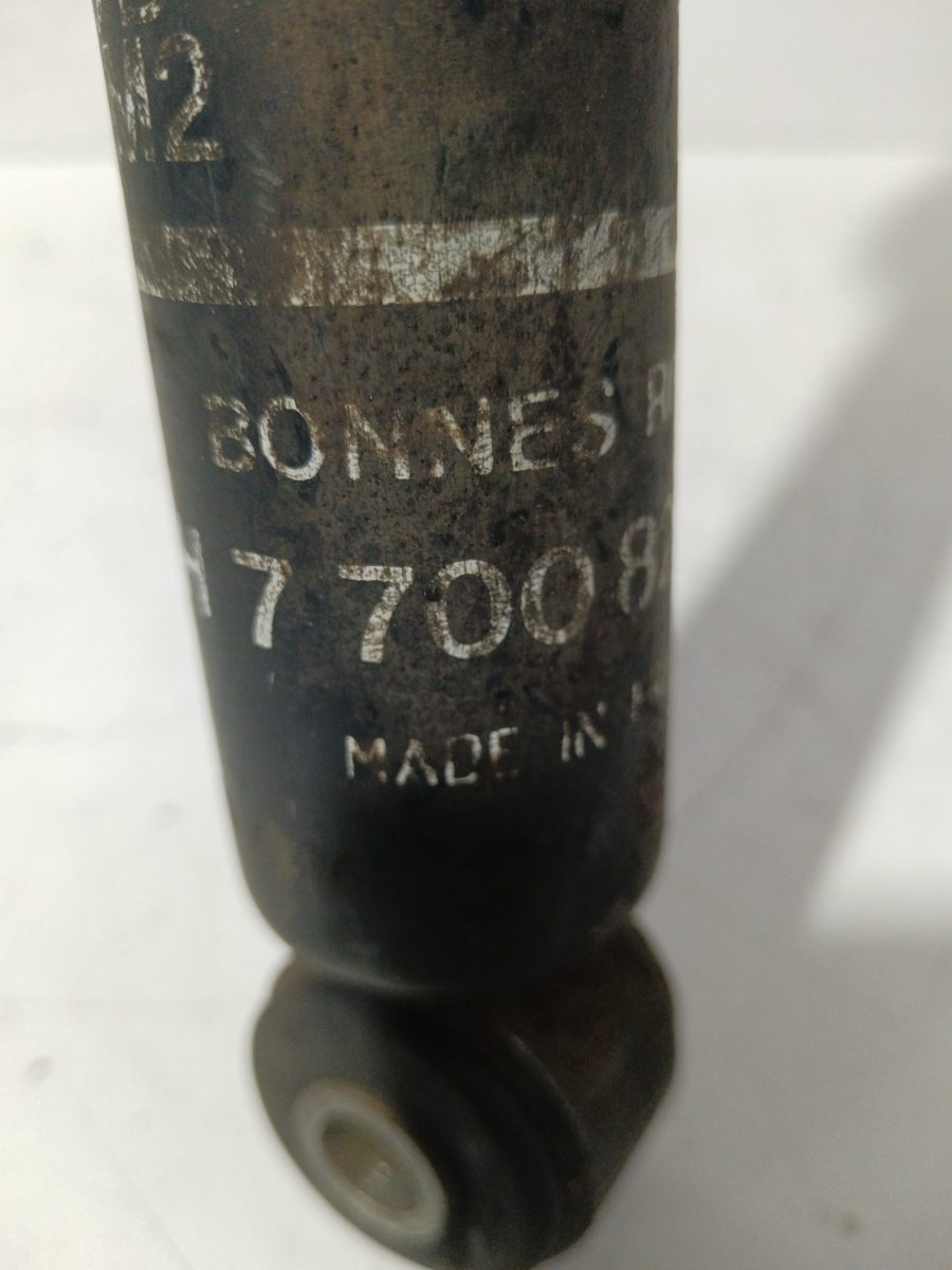 Amortiguador Trasero Der/Izq Renault 19 (B/C/L53) 1992-1996 1.9D 7700825484A