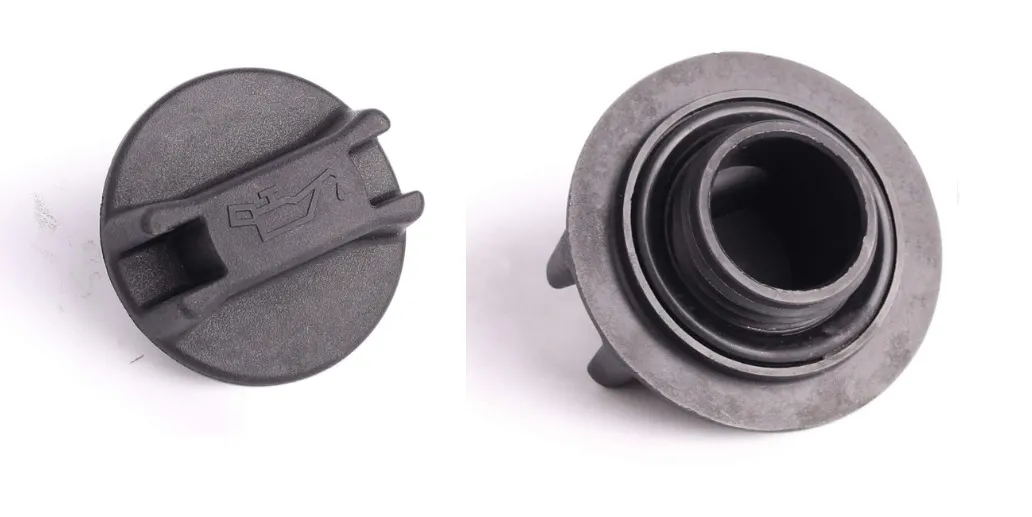 TAPON ACEITE NISSAN B18 C/ROSCA
