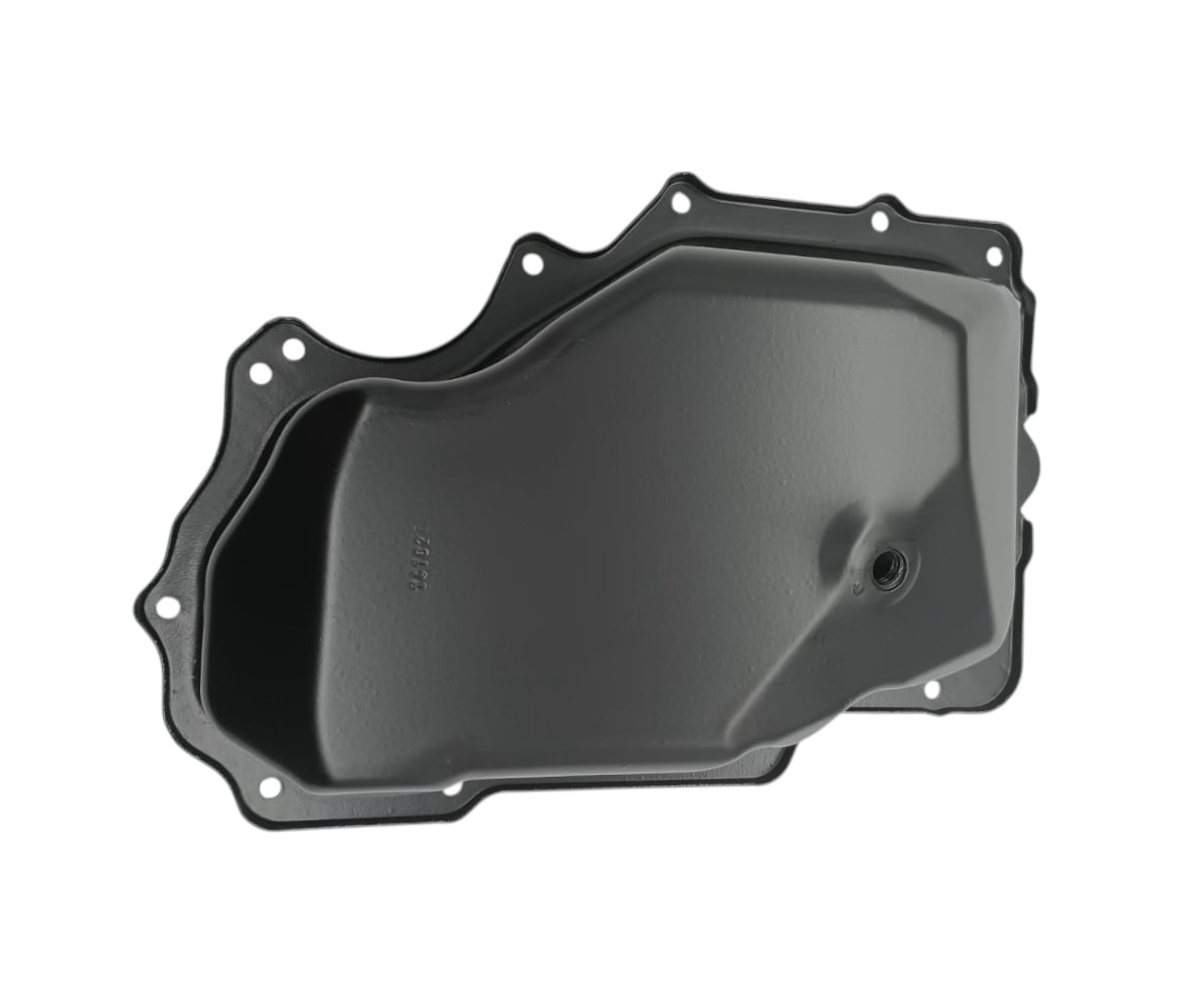 CARTER MOTOR