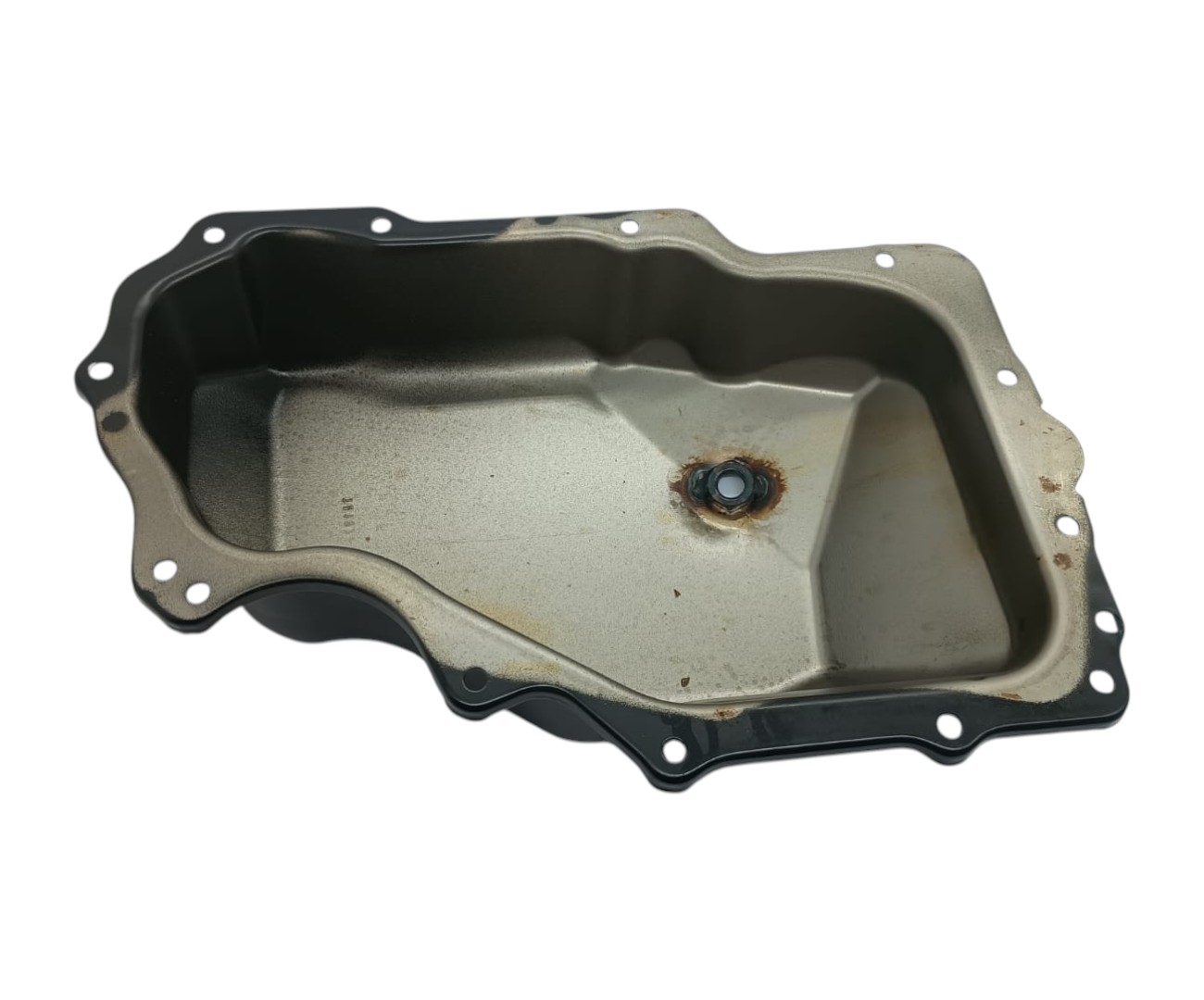 CARTER MOTOR